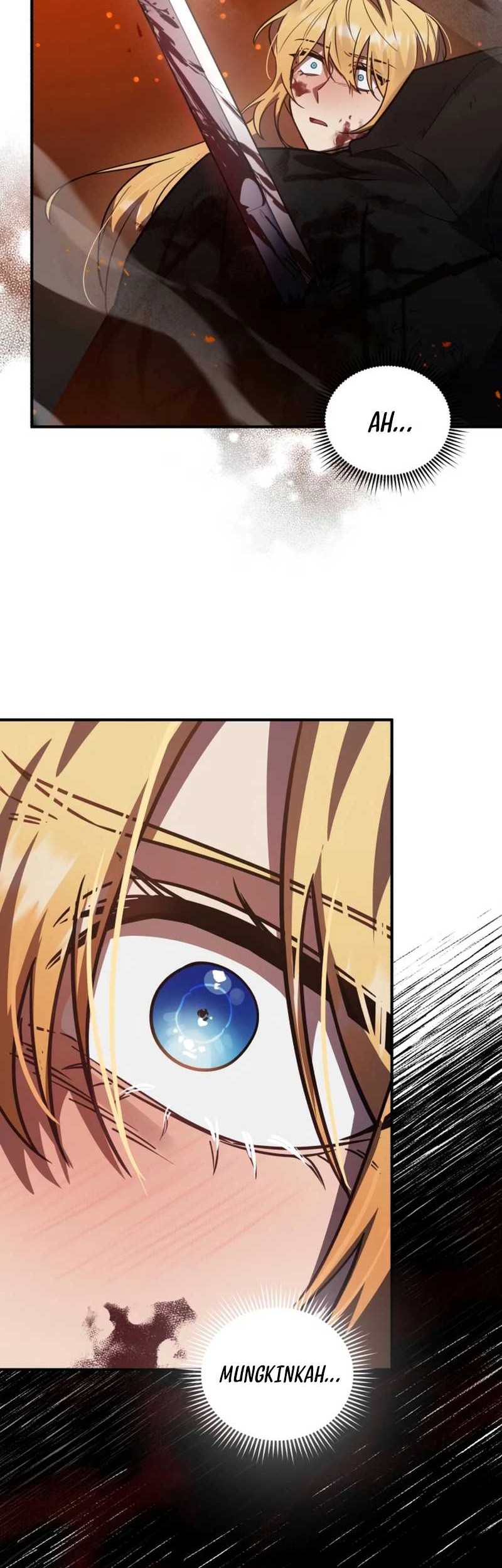 Heroes, Demons & Villains Chapter 44 - halaman 3