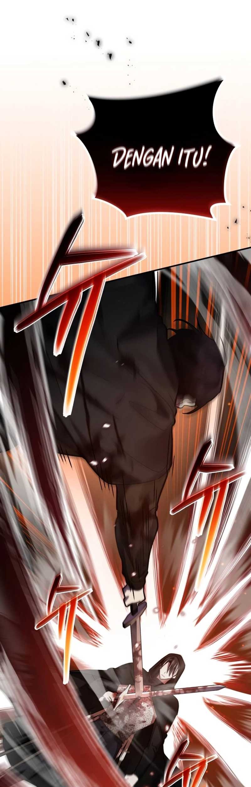 Heroes, Demons & Villains Chapter 44 - halaman 32