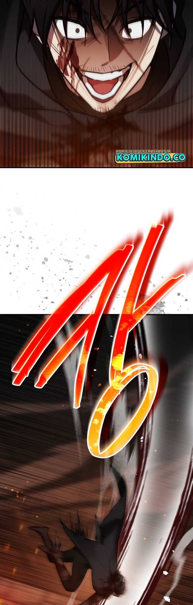 Heroes, Demons & Villains Chapter 44 - halaman 38