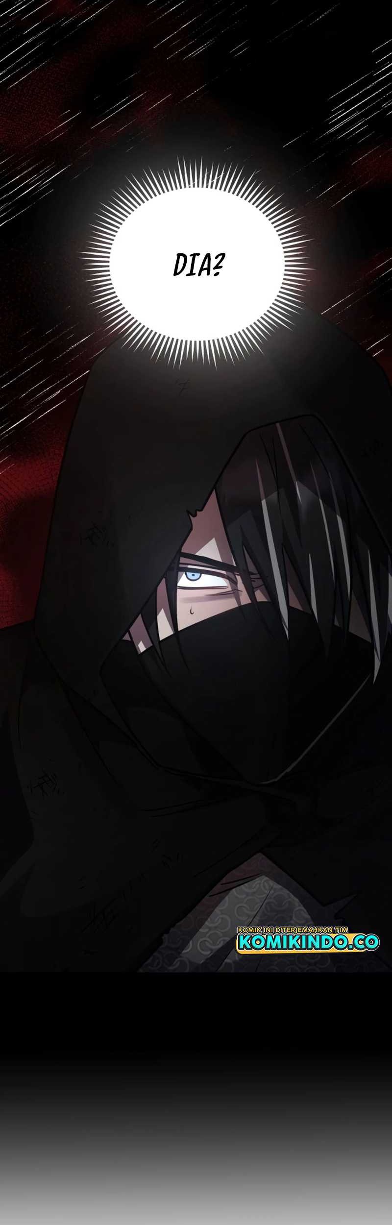 Heroes, Demons & Villains Chapter 44 - halaman 4