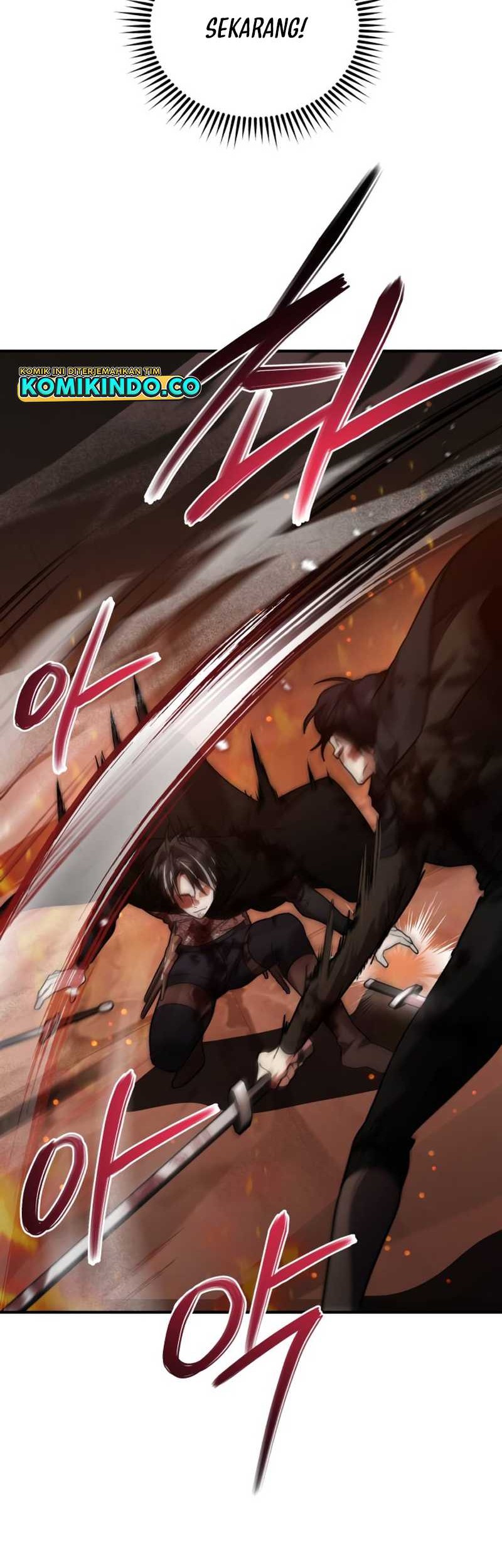Heroes, Demons & Villains Chapter 44 - halaman 45