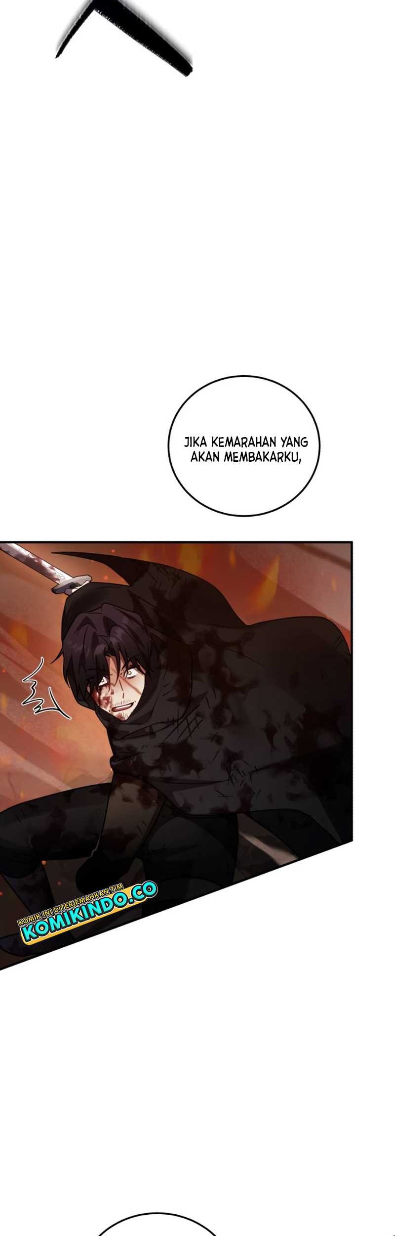 Heroes, Demons & Villains Chapter 44 - halaman 47