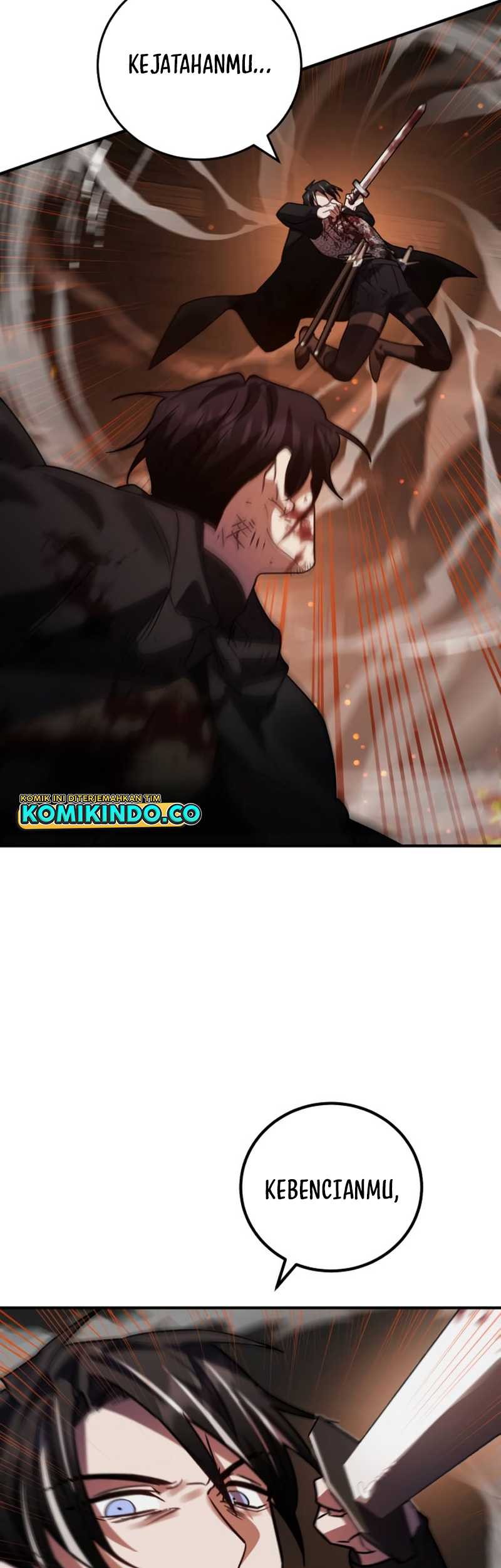 Heroes, Demons & Villains Chapter 44 - halaman 48