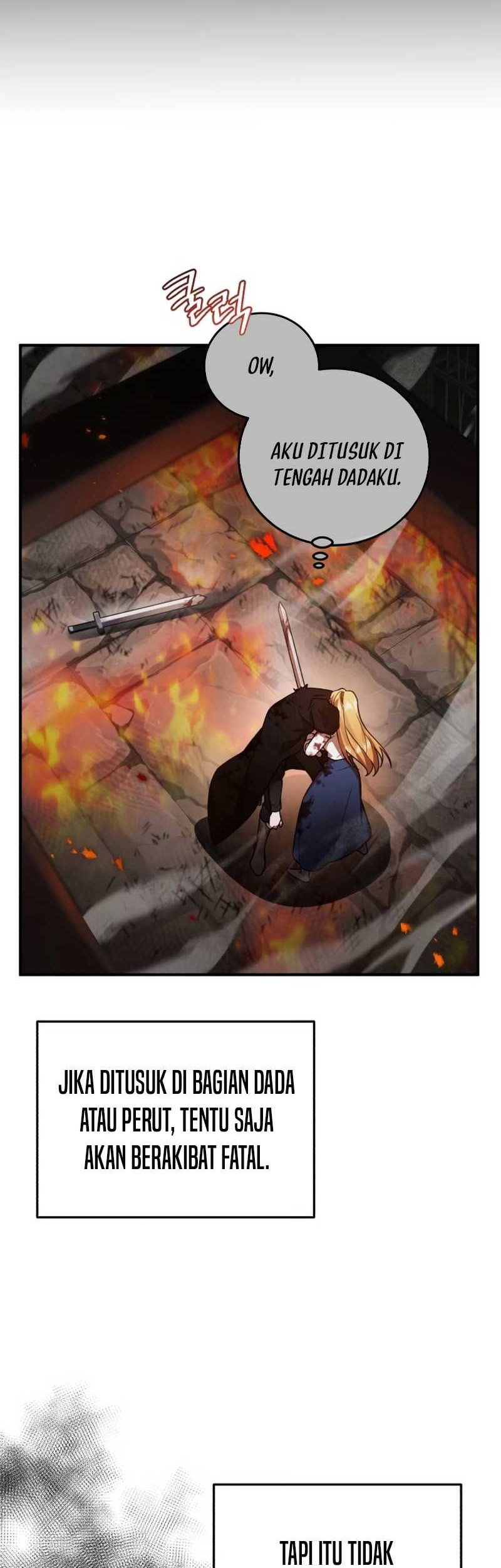 Heroes, Demons & Villains Chapter 44 - halaman 5