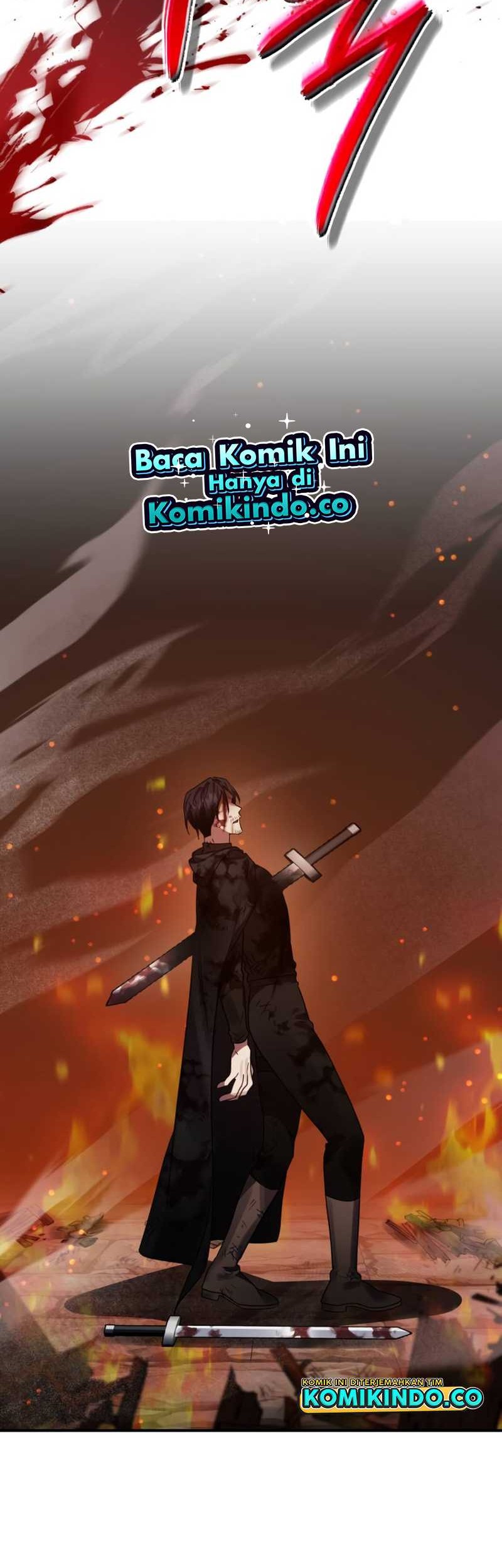 Heroes, Demons & Villains Chapter 44 - halaman 51