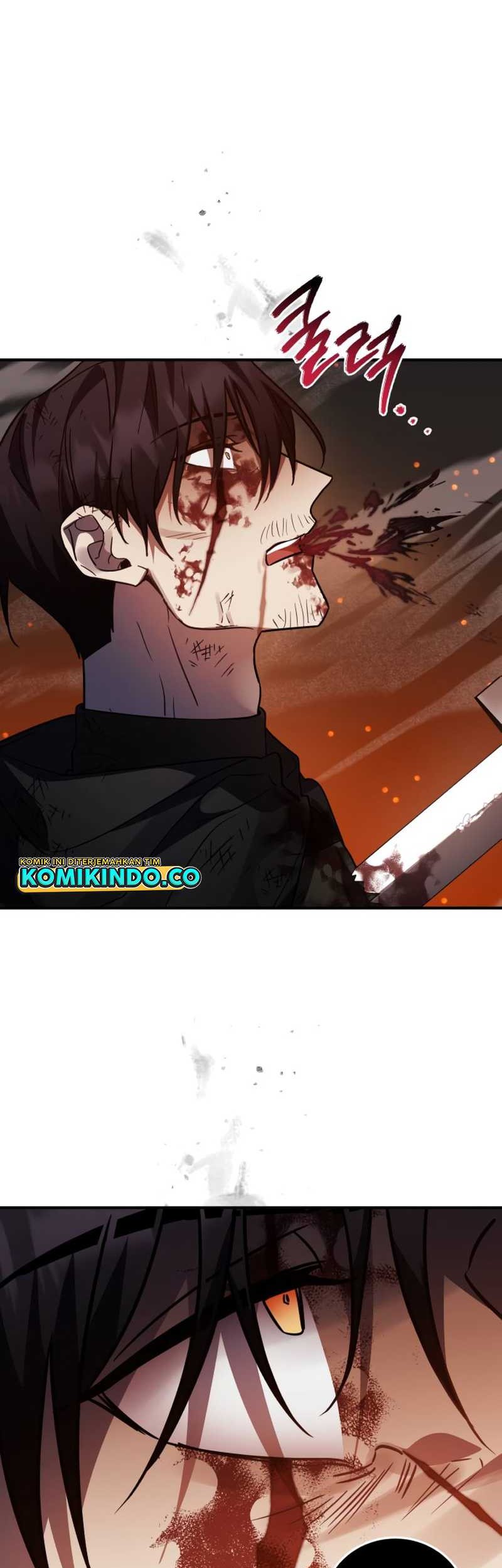 Heroes, Demons & Villains Chapter 44 - halaman 52