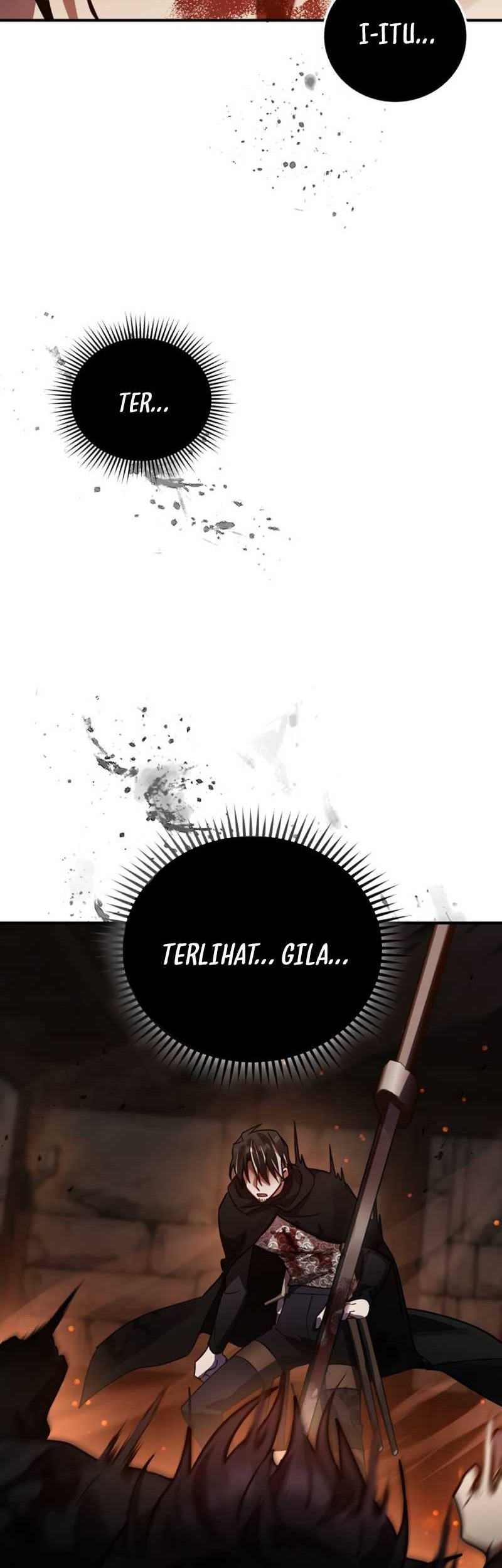 Heroes, Demons & Villains Chapter 44 - halaman 53