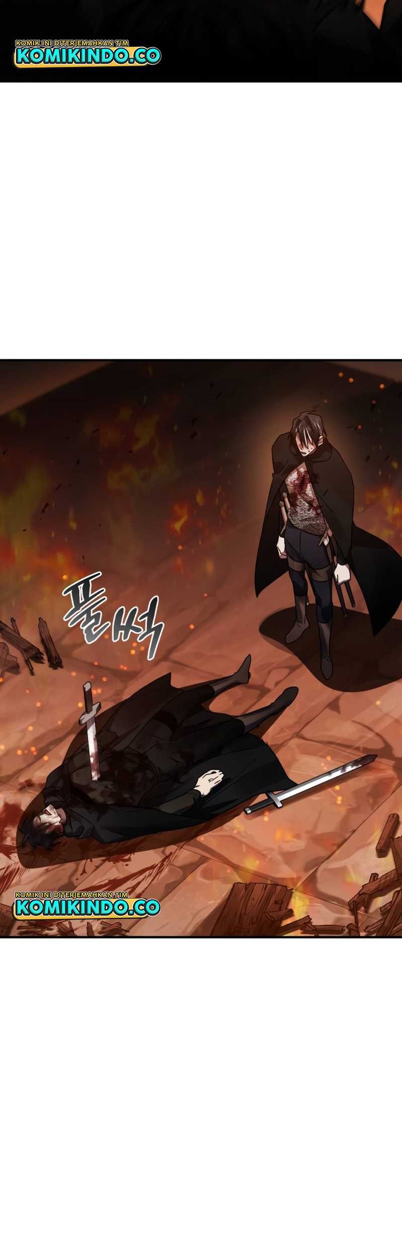 Heroes, Demons & Villains Chapter 44 - halaman 54