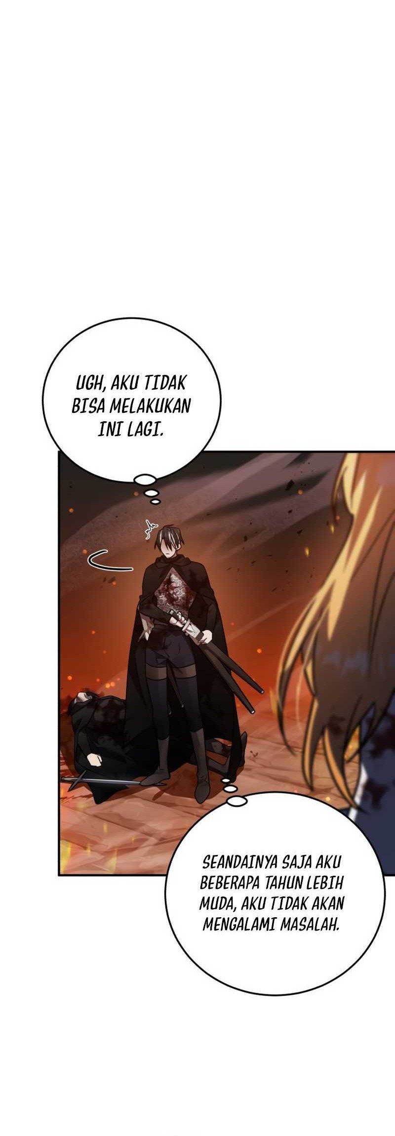 Heroes, Demons & Villains Chapter 44 - halaman 55