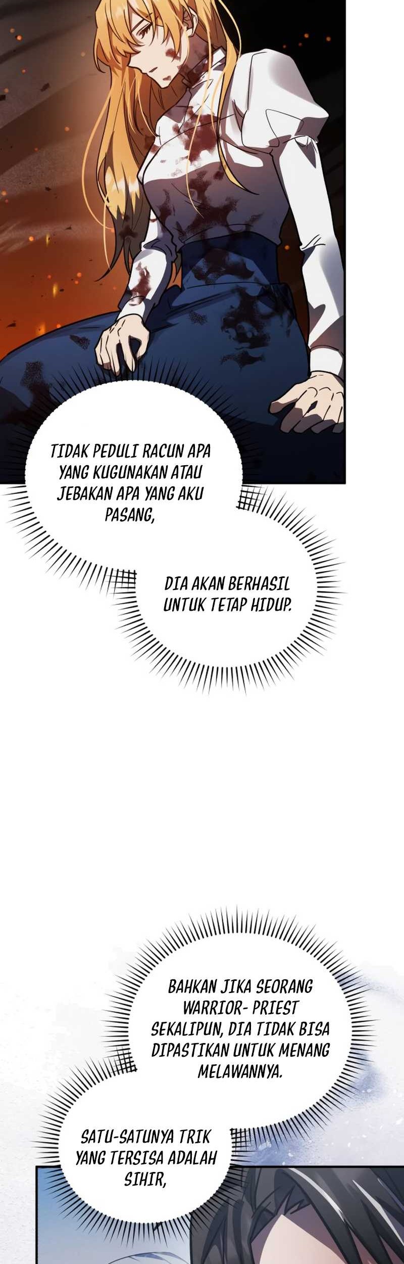 Heroes, Demons & Villains Chapter 44 - halaman 57