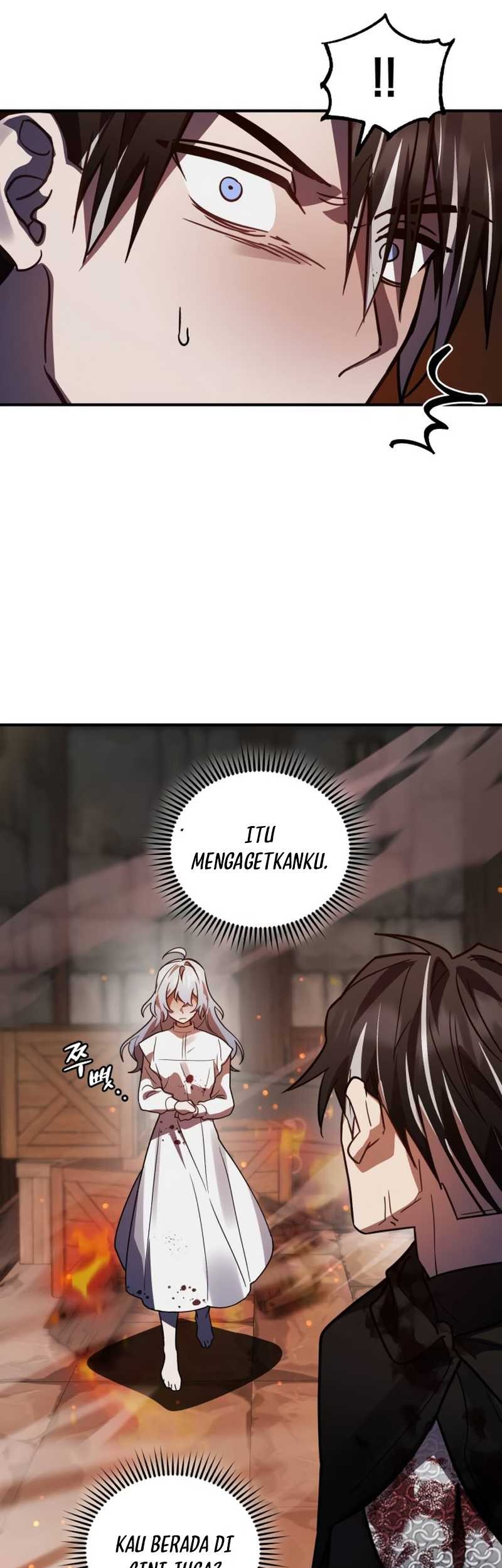 Heroes, Demons & Villains Chapter 44 - halaman 60
