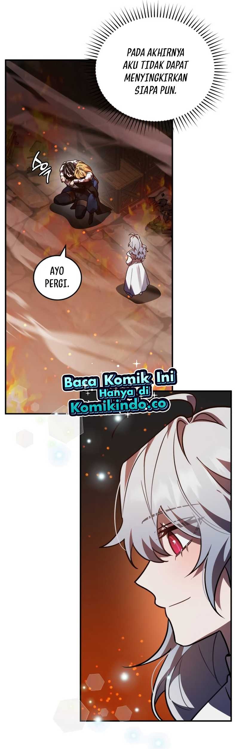 Heroes, Demons & Villains Chapter 44 - halaman 62