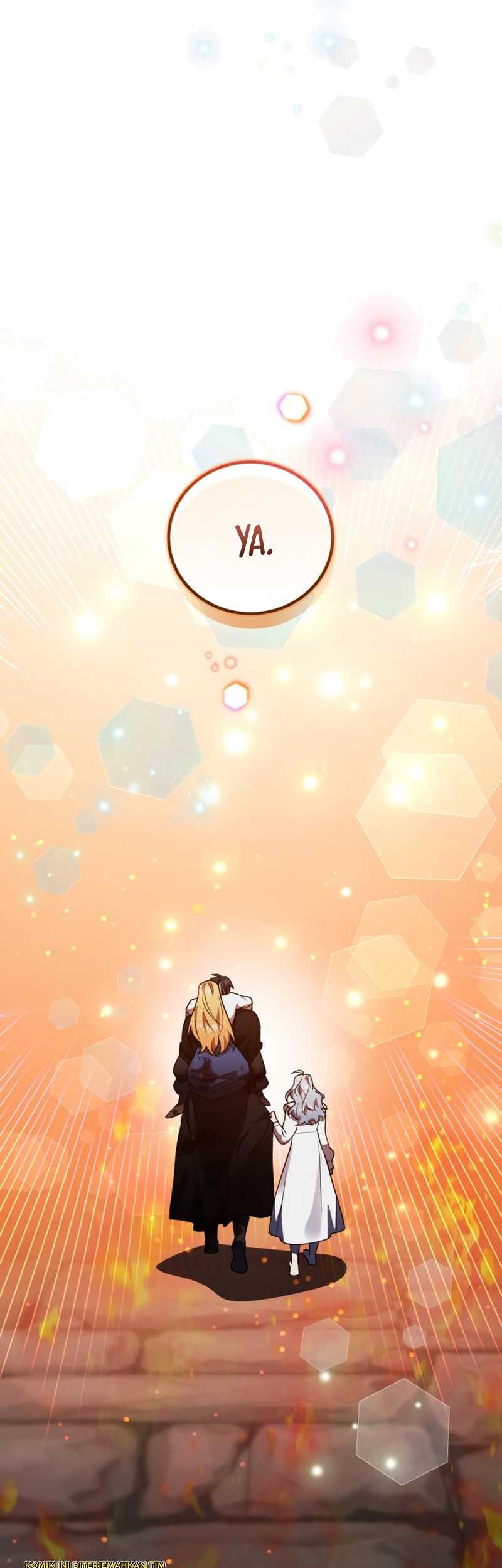 Heroes, Demons & Villains Chapter 44 - halaman 63