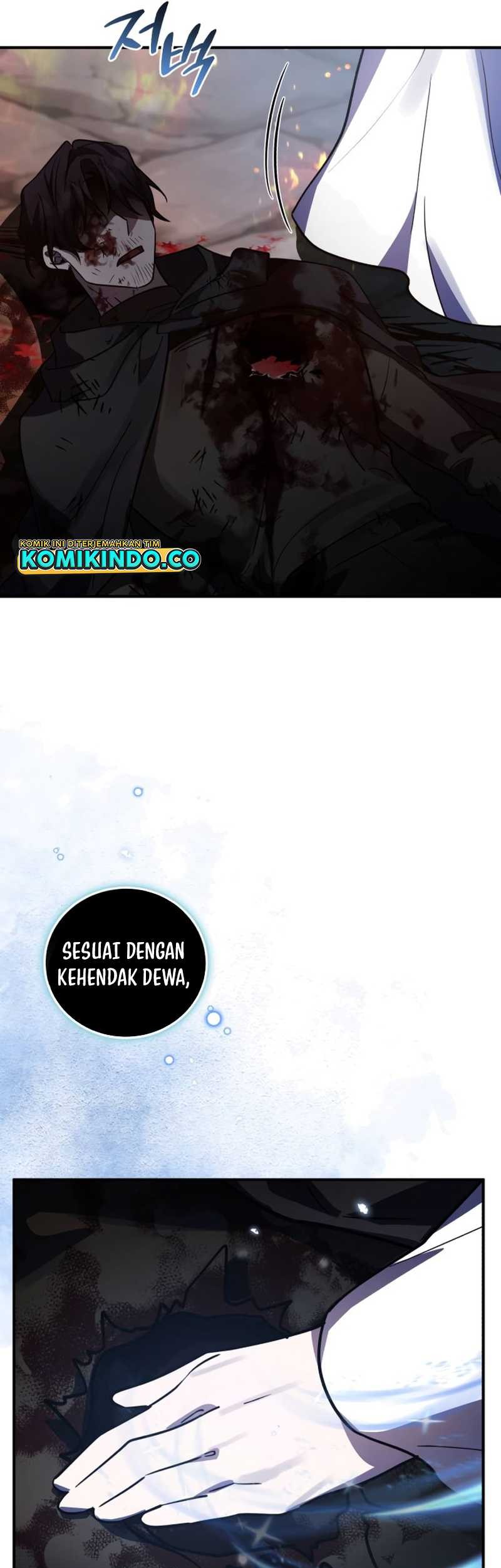 Heroes, Demons & Villains Chapter 44 - halaman 66