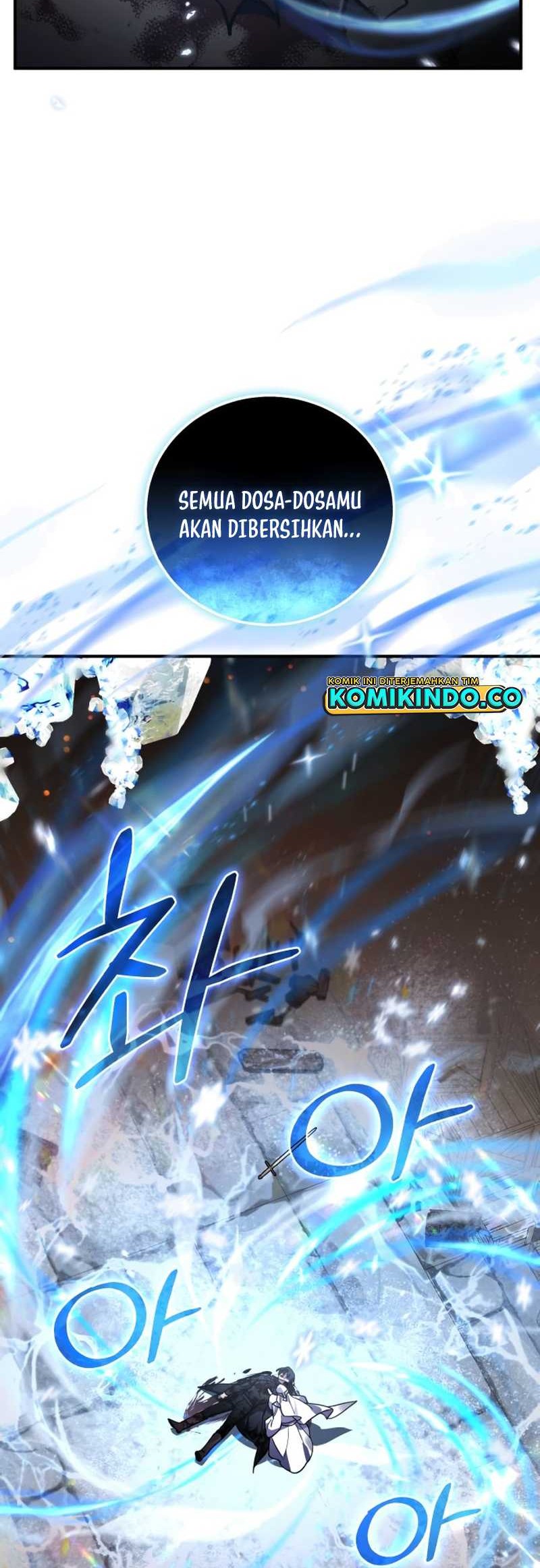 Heroes, Demons & Villains Chapter 44 - halaman 67