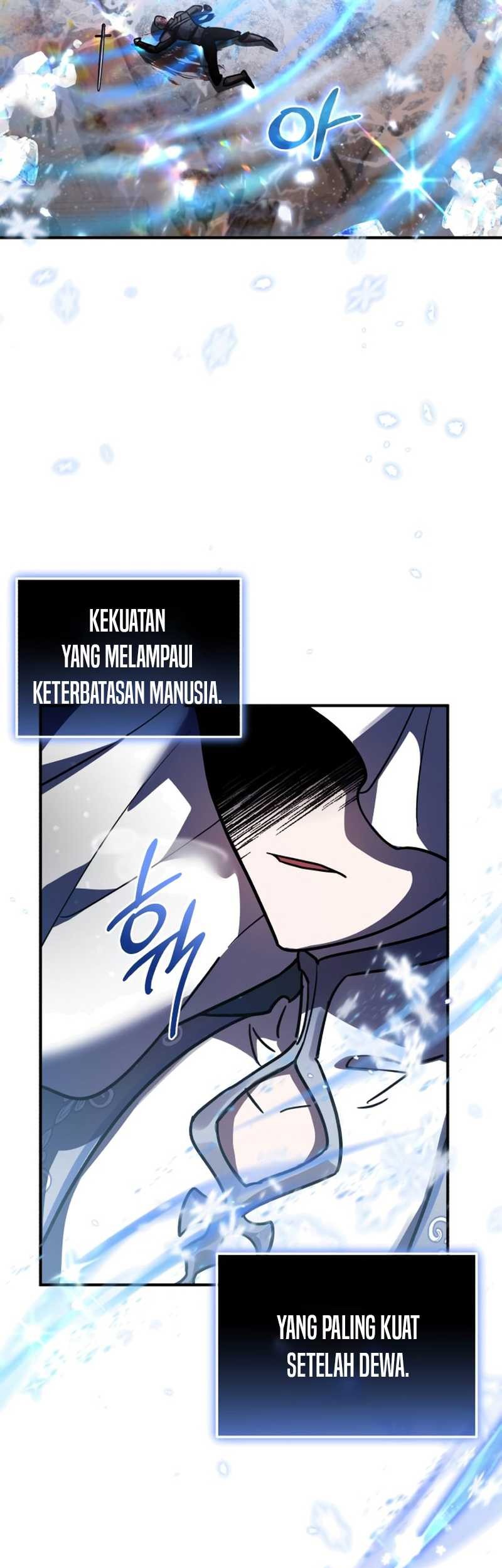 Heroes, Demons & Villains Chapter 44 - halaman 68