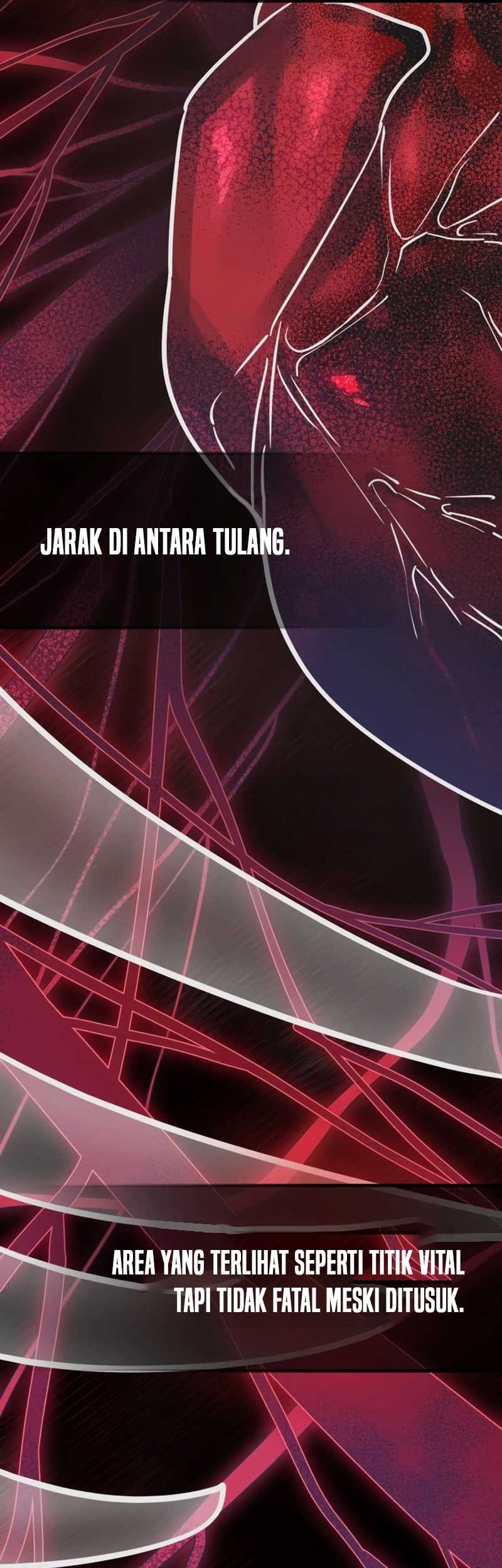 Heroes, Demons & Villains Chapter 44 - halaman 8