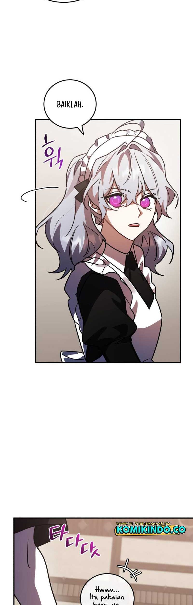 Heroes, Demons & Villains Chapter 45 - halaman 13