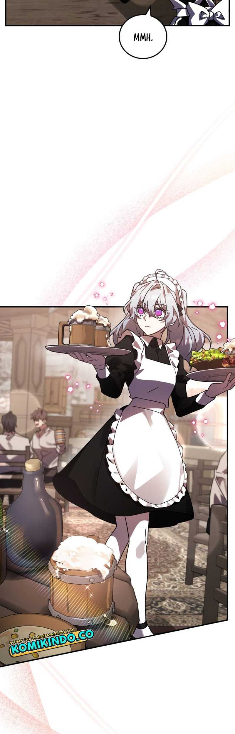 Heroes, Demons & Villains Chapter 45 - halaman 17