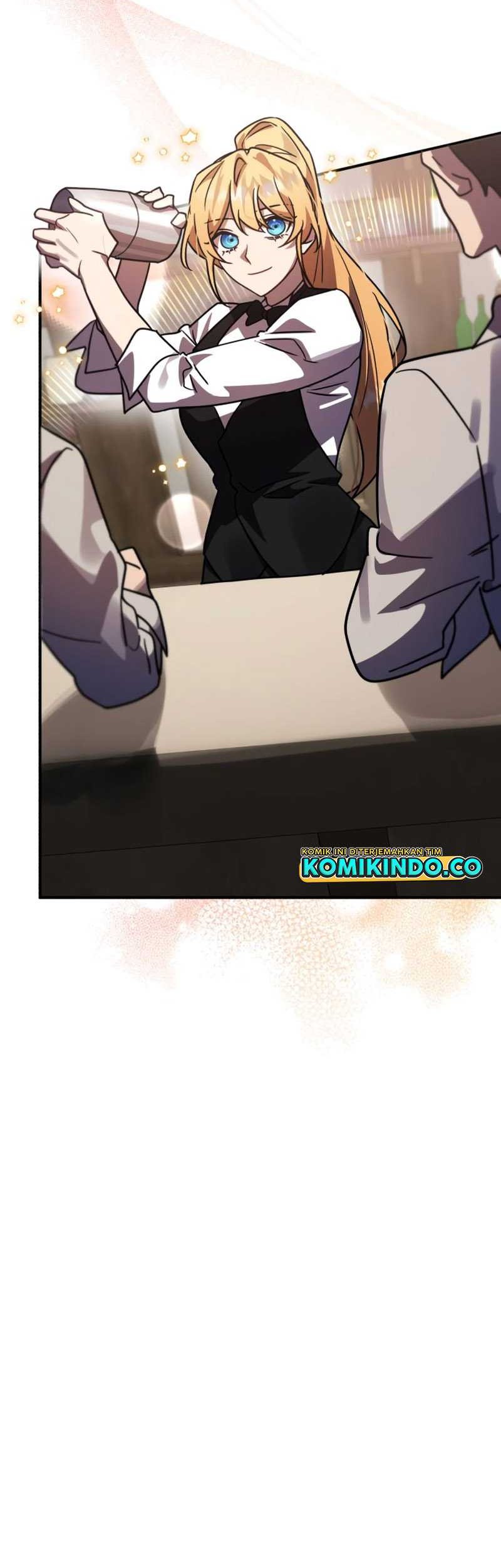 Heroes, Demons & Villains Chapter 45 - halaman 18