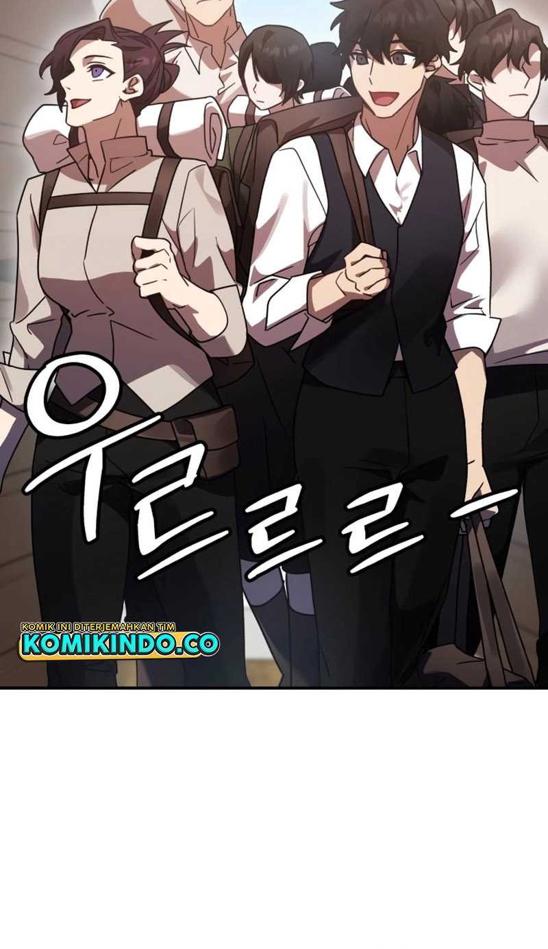 Heroes, Demons & Villains Chapter 45 - halaman 2