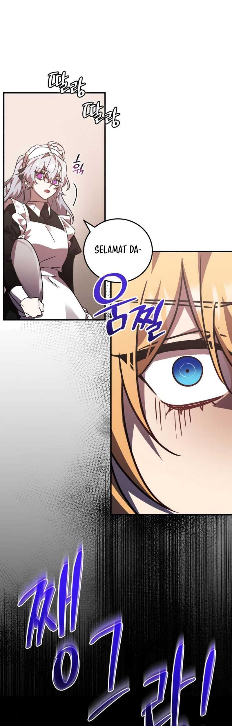 Heroes, Demons & Villains Chapter 45 - halaman 20