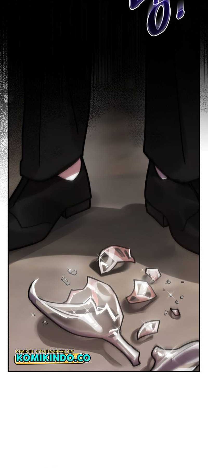 Heroes, Demons & Villains Chapter 45 - halaman 21