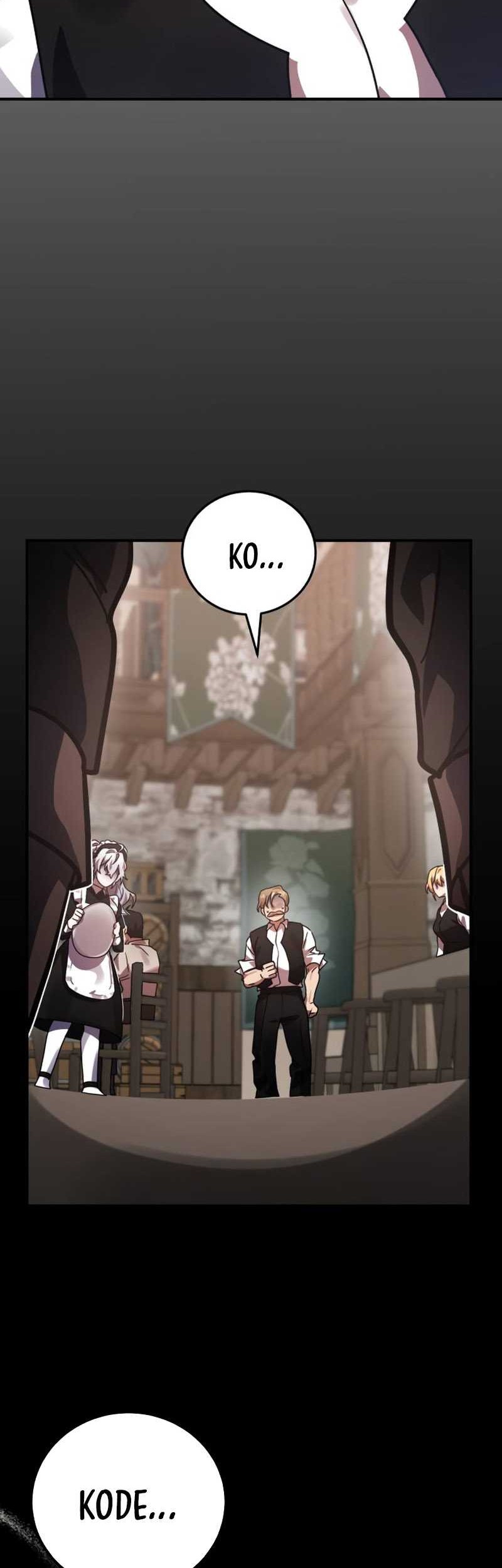 Heroes, Demons & Villains Chapter 45 - halaman 23