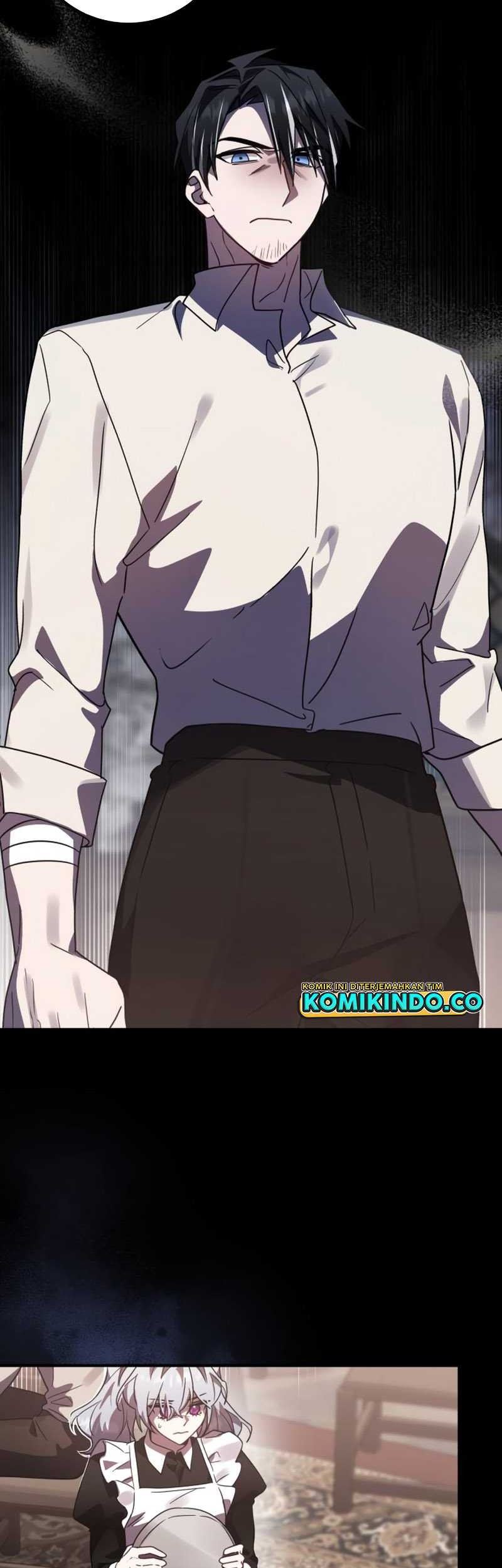 Heroes, Demons & Villains Chapter 45 - halaman 24