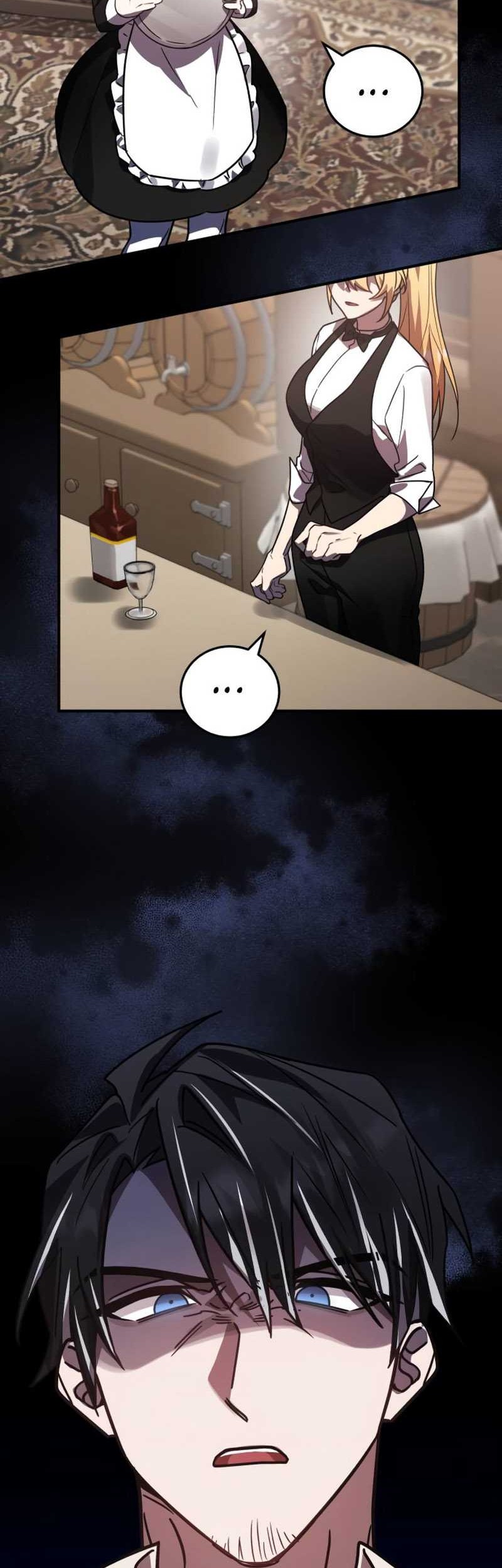 Heroes, Demons & Villains Chapter 45 - halaman 25