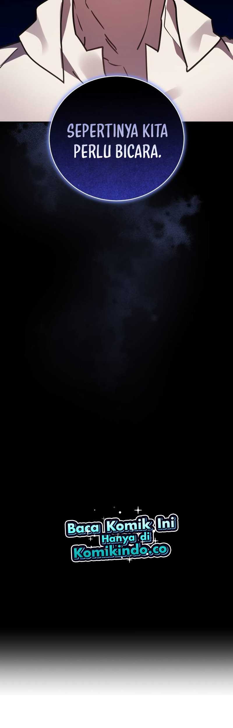 Heroes, Demons & Villains Chapter 45 - halaman 26