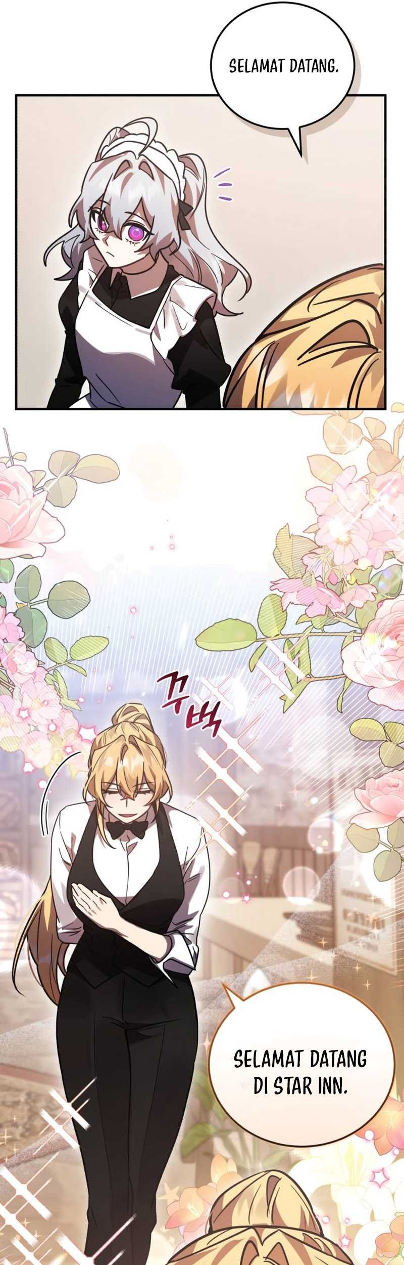 Heroes, Demons & Villains Chapter 45 - halaman 3