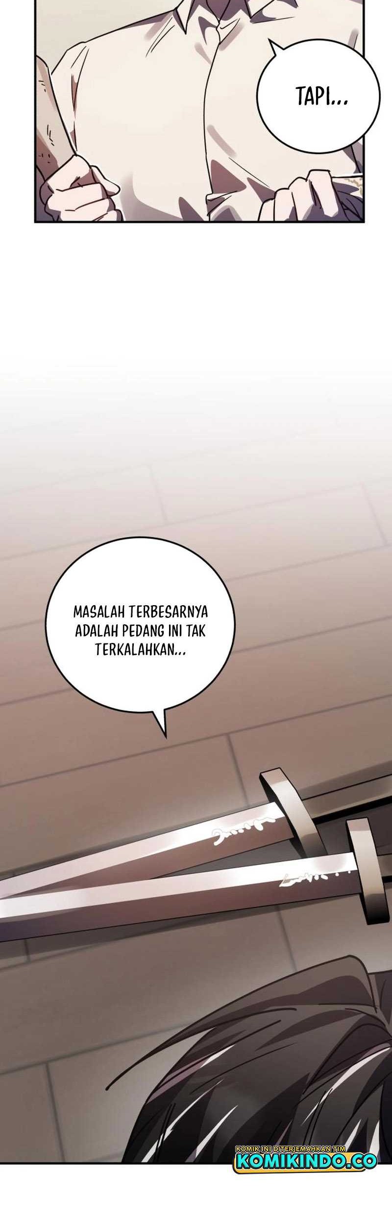 Heroes, Demons & Villains Chapter 46 - halaman 11