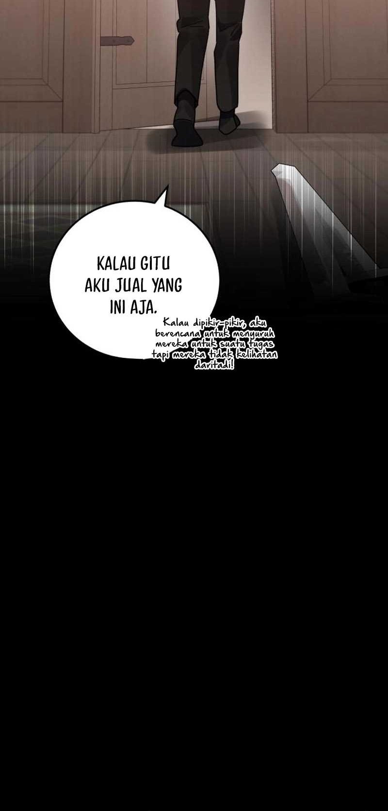 Heroes, Demons & Villains Chapter 46 - halaman 13
