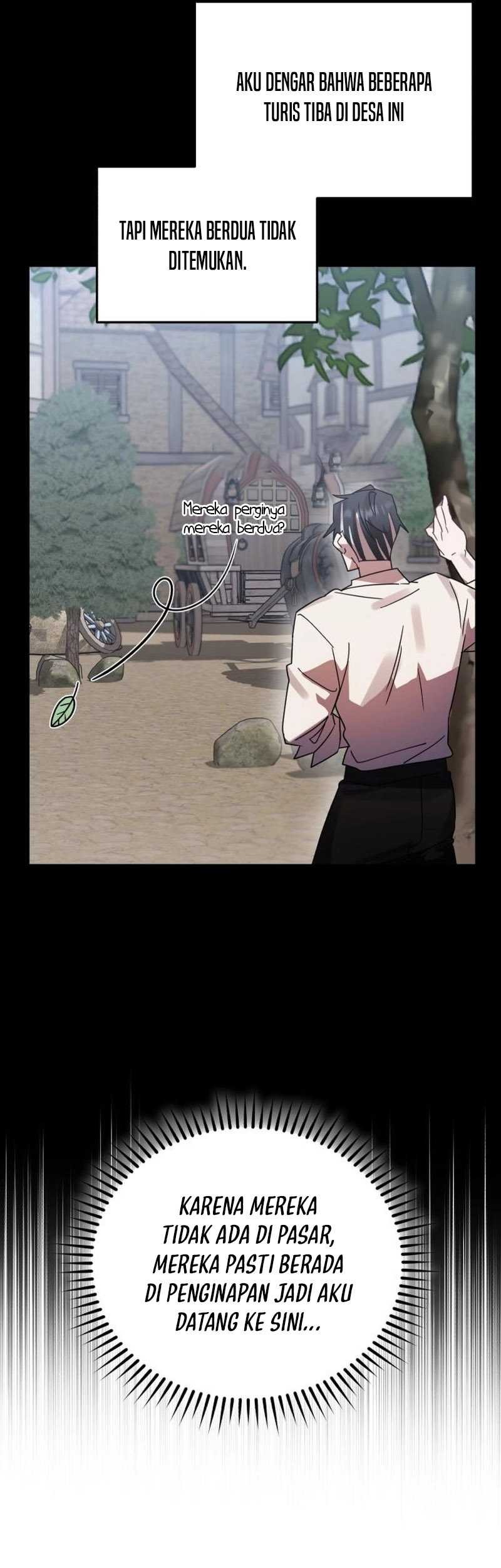 Heroes, Demons & Villains Chapter 46 - halaman 14