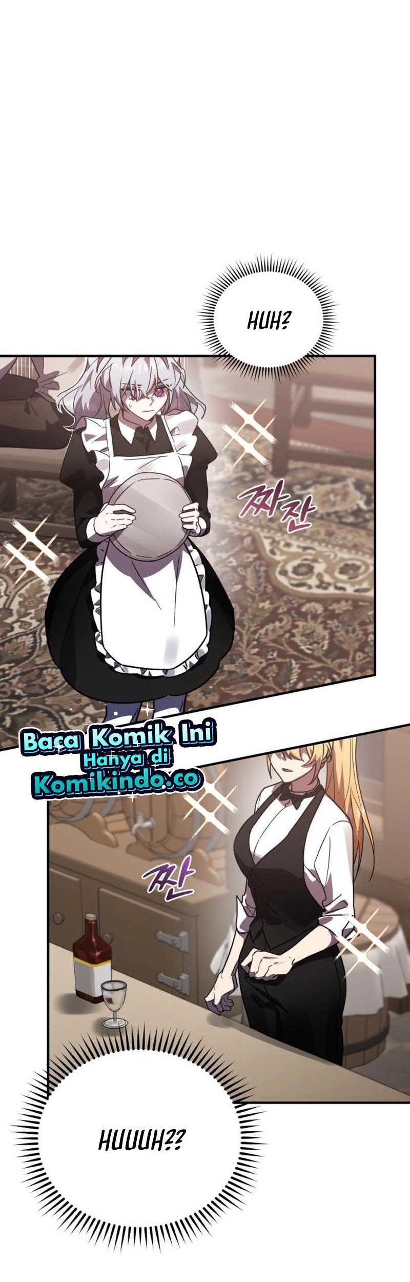 Heroes, Demons & Villains Chapter 46 - halaman 15