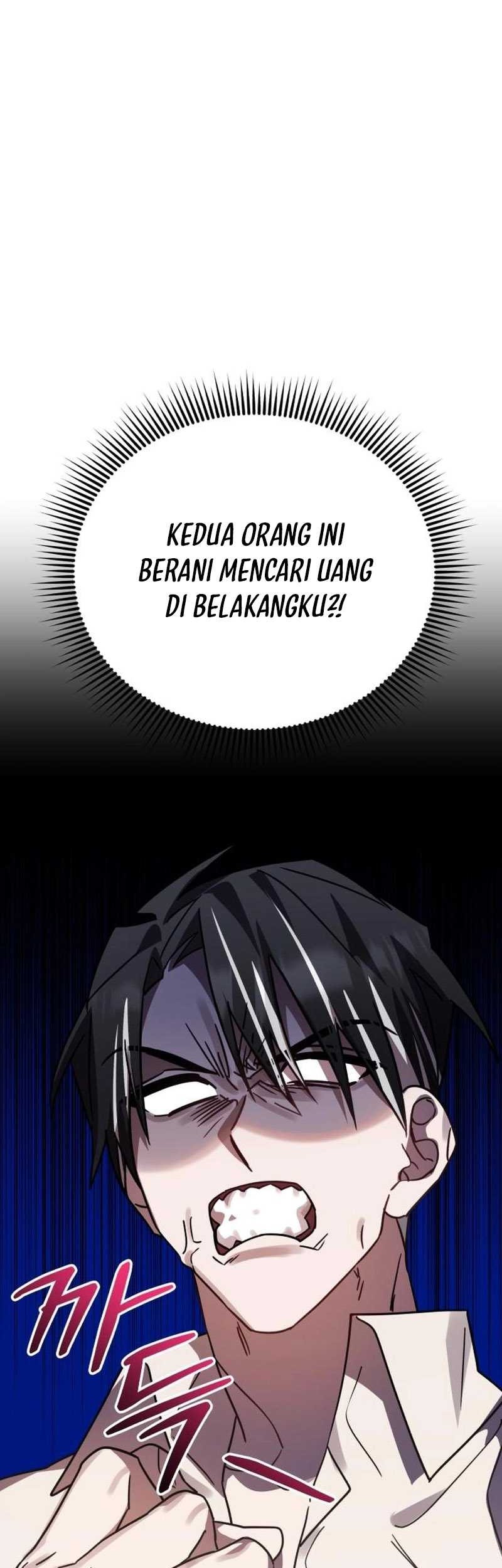 Heroes, Demons & Villains Chapter 46 - halaman 16