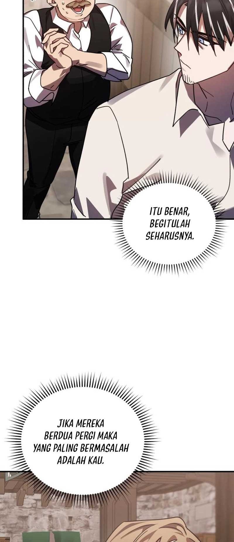 Heroes, Demons & Villains Chapter 46 - halaman 19