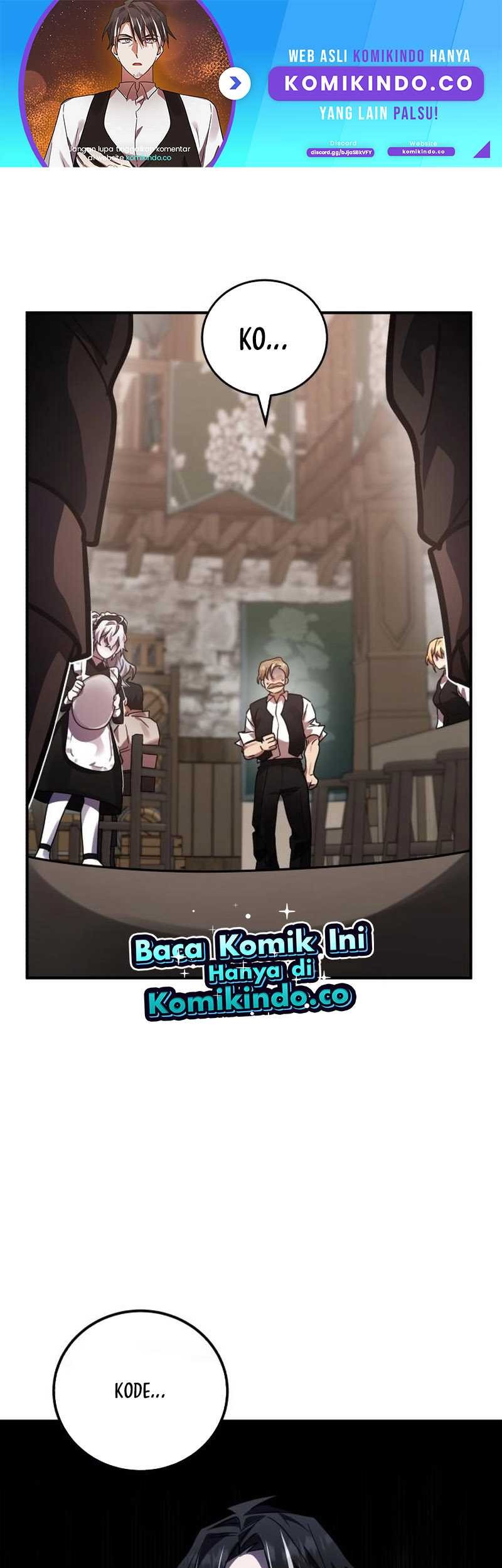 Heroes, Demons & Villains Chapter 46 - halaman 2