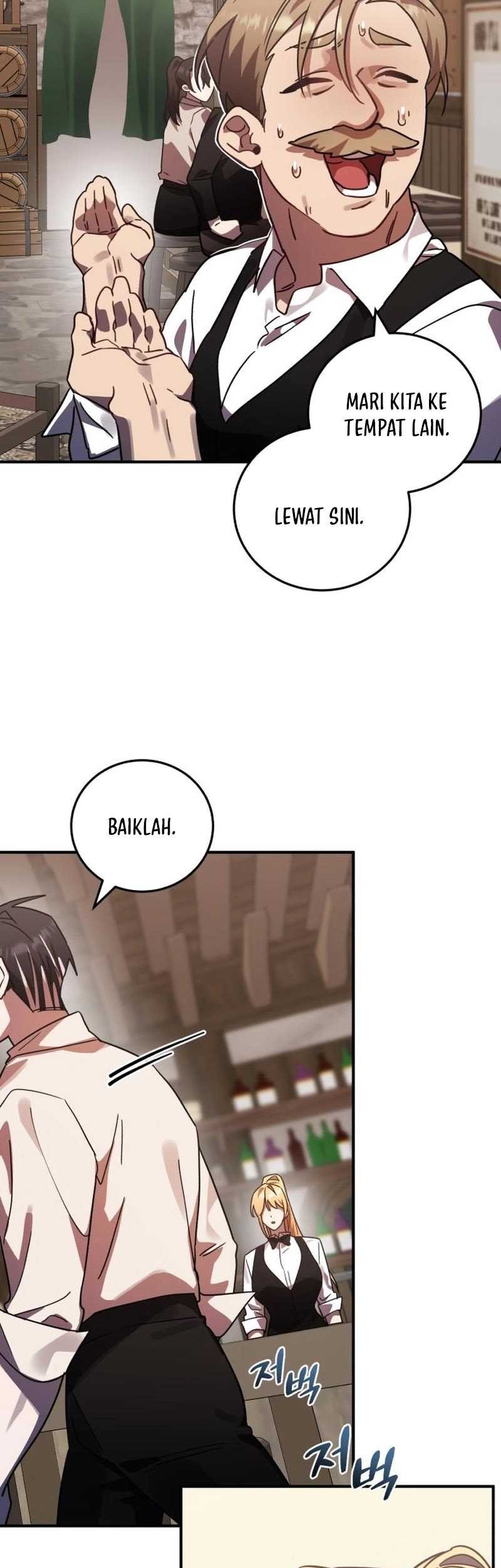 Heroes, Demons & Villains Chapter 46 - halaman 20