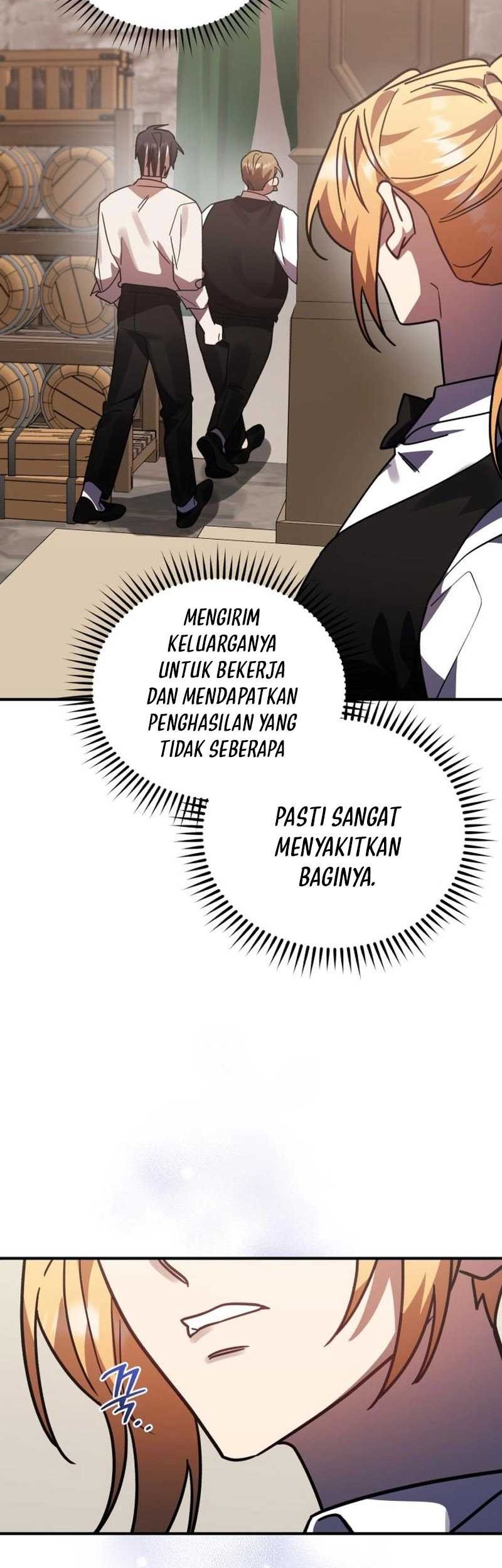 Heroes, Demons & Villains Chapter 46 - halaman 22