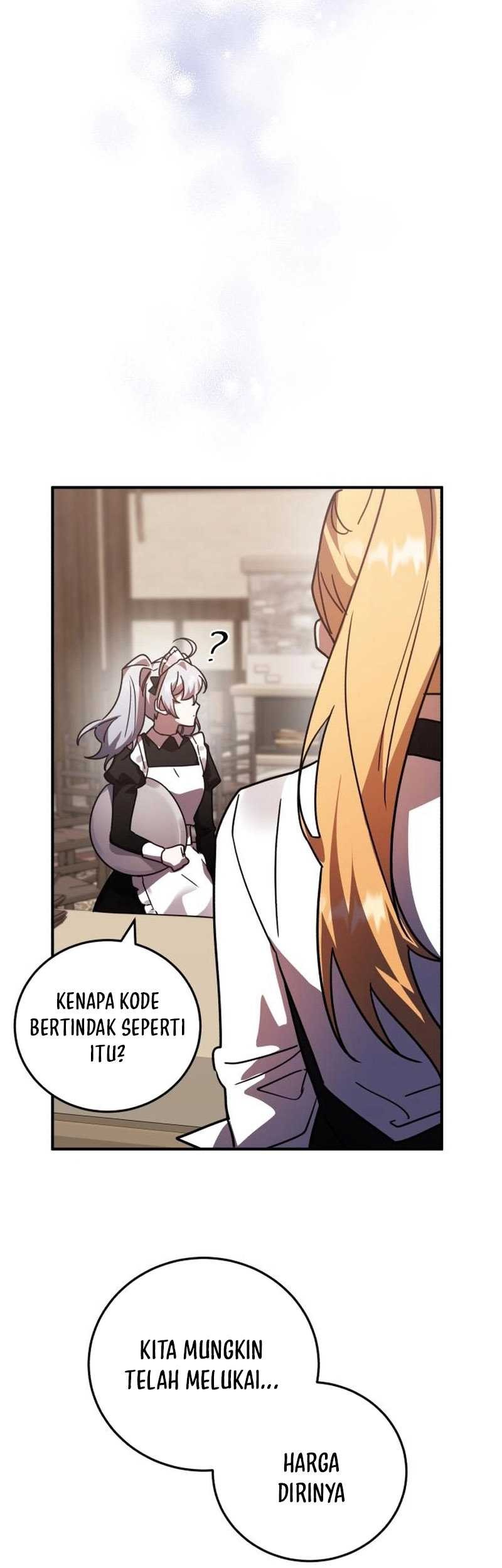 Heroes, Demons & Villains Chapter 46 - halaman 24