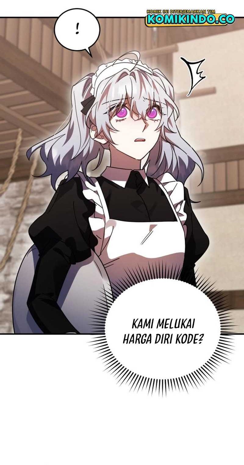 Heroes, Demons & Villains Chapter 46 - halaman 25