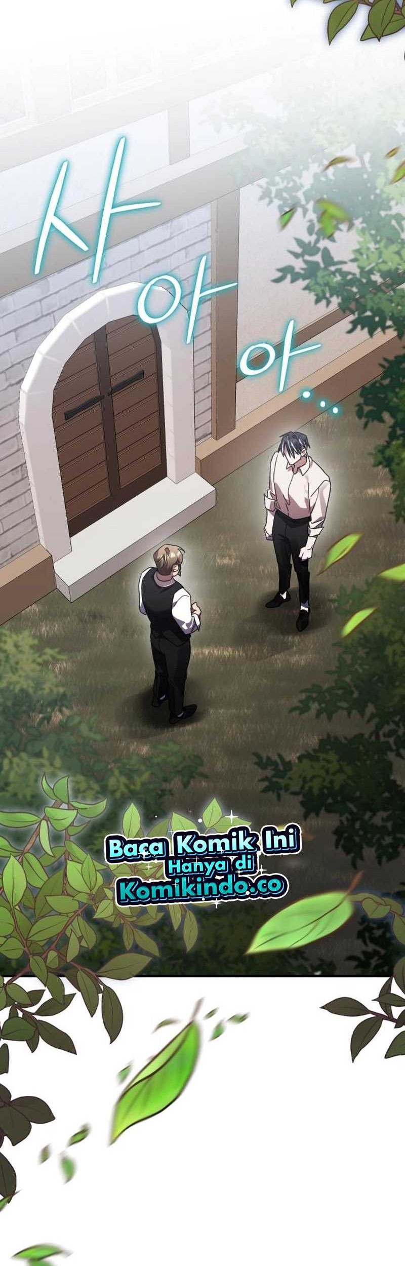 Heroes, Demons & Villains Chapter 46 - halaman 27