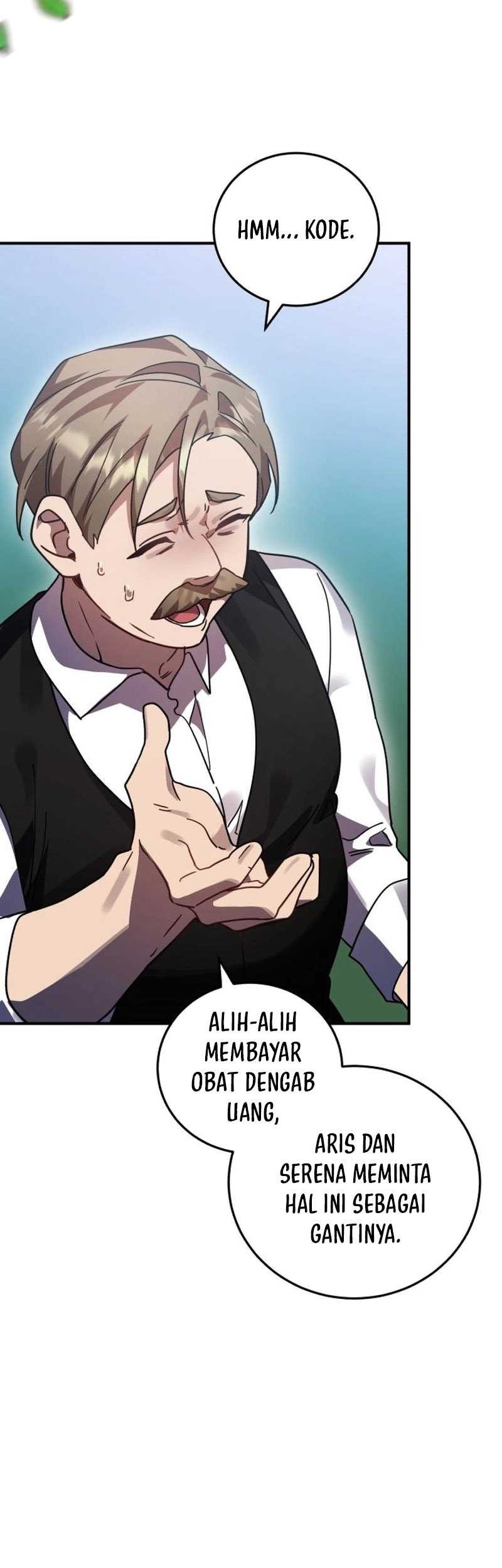 Heroes, Demons & Villains Chapter 46 - halaman 28
