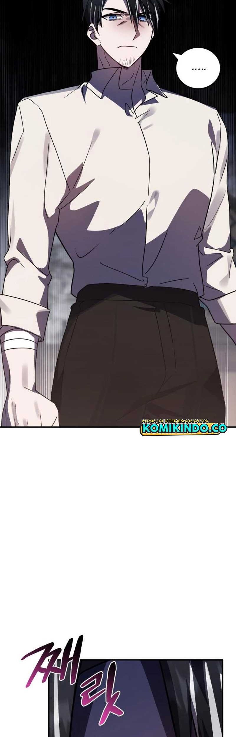 Heroes, Demons & Villains Chapter 46 - halaman 3