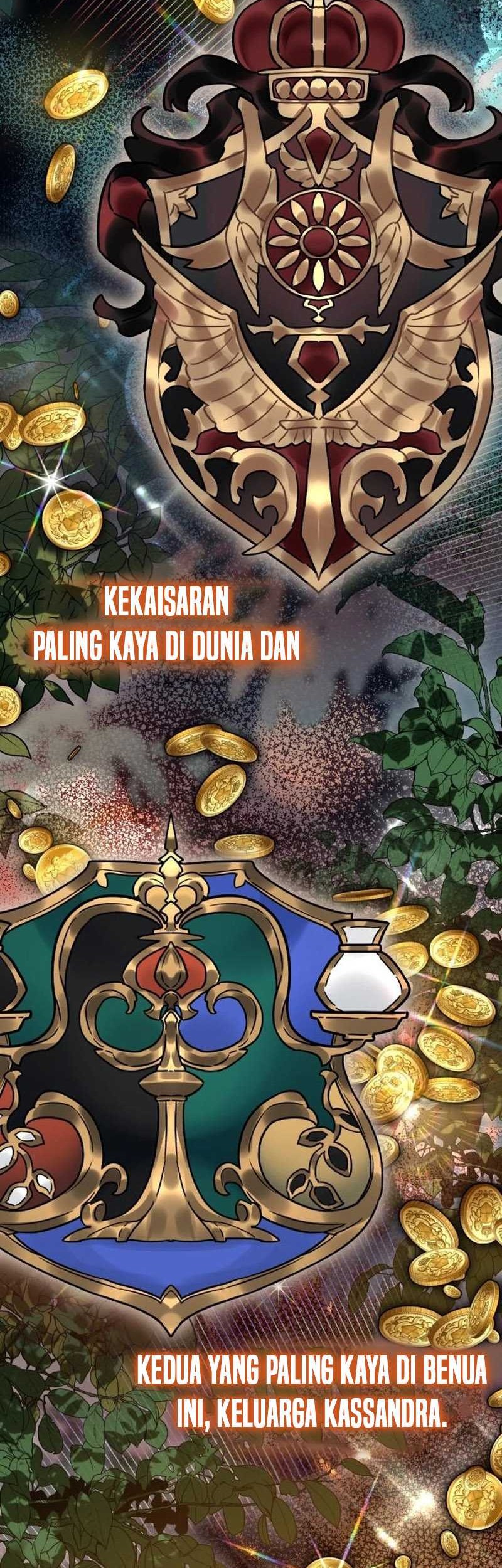 Heroes, Demons & Villains Chapter 46 - halaman 31