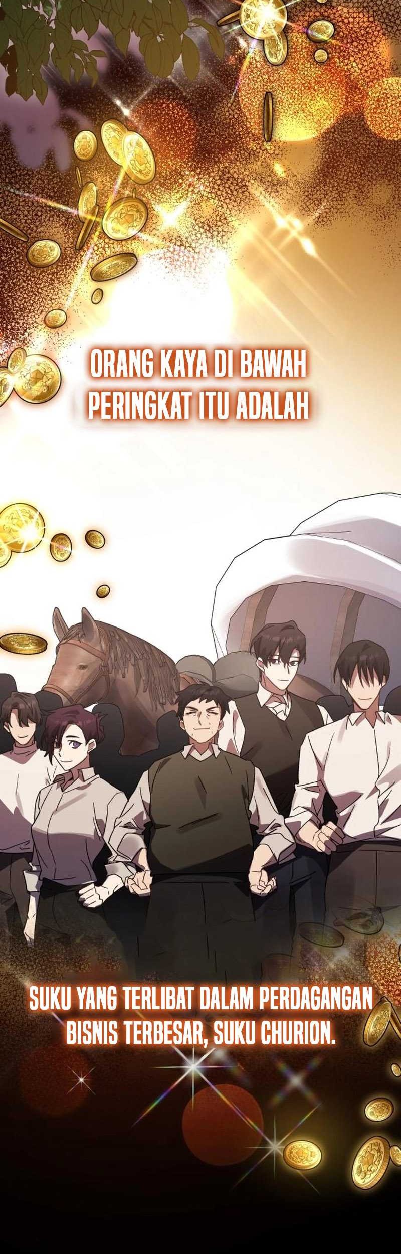 Heroes, Demons & Villains Chapter 46 - halaman 32