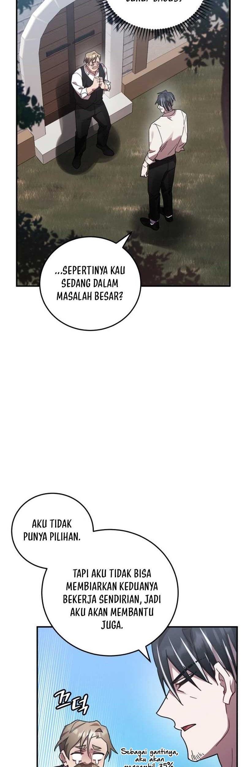 Heroes, Demons & Villains Chapter 46 - halaman 40