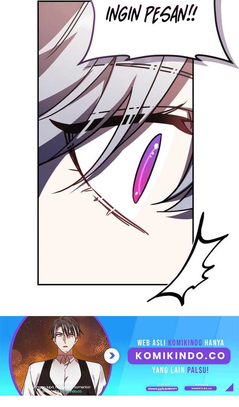 Heroes, Demons & Villains Chapter 46 - halaman 42